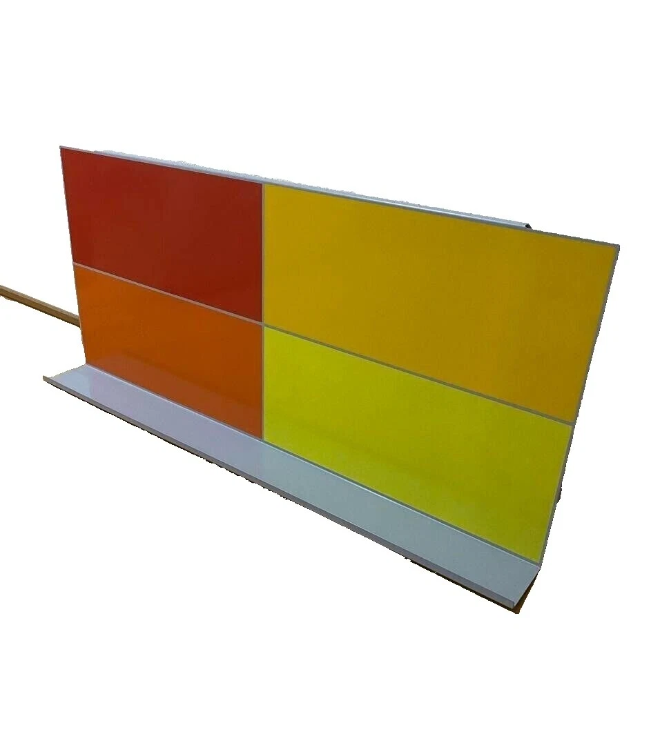 Estilo Art Deco Multicolor Home Décor