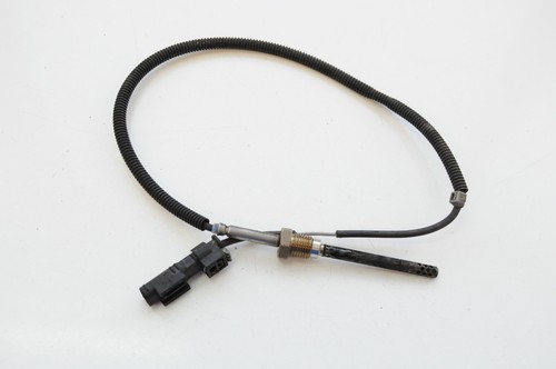 Mercedes W212 Abgastemperatursensor A0071539528 E220CDI 2014 RHD 2207610