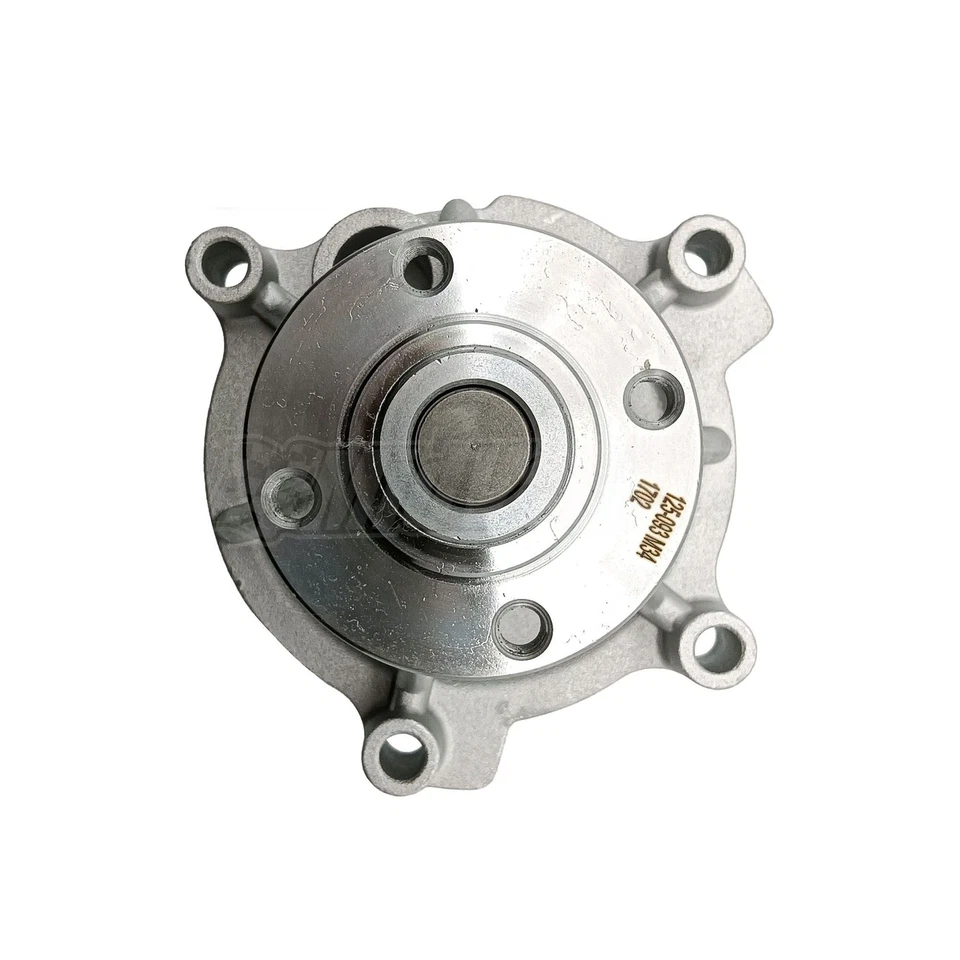 Water Pump Fits 97-02 Ford F-150 F-250 F-350 Super Duty Expedition V8 4.6L 5.4L - Image 2 of 4