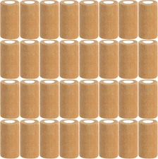 54 Pack Skin Self Adhesive Bandage Wrap Bulk 4 Inch X 5 Yards Cohesive Bandage,V