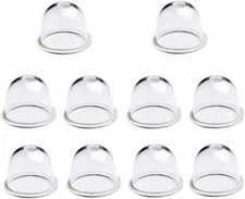 10 PRIMER BULB FOR WALBRO REPL 188-12 188-12-1 49-020 615-811 12318140630