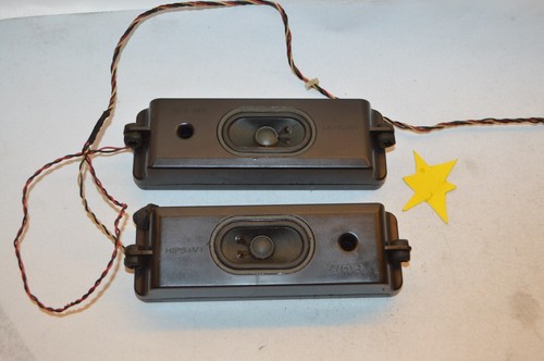 78G0080-1-S Lautsprecher Audio Lautsprecher für Fernseher Philips 42PFL3604D/12