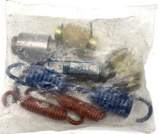 Bendix RHK29XLS Brake Hardware Kit