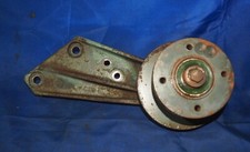 Support moteur Mercedes 410