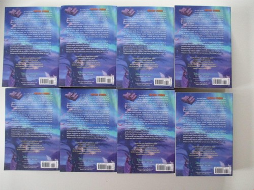 TRISTAN STRONG PUNCHES A HOLE Nice 8 Book Lot by MBALIA Guided Reading Class Set - Picture 3 of 5