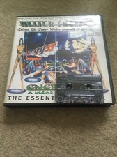 Helter Skelter Energy 99 A Vital Element Billy Bunter Breeze Rave Tape Cassette