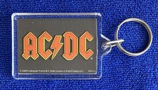 AC/DC - Keyring - 2003 *