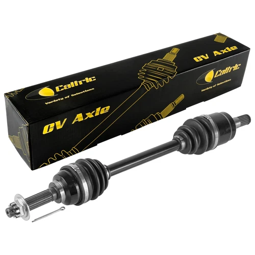 SHAFT ASSY, FRONT DRIVE RH