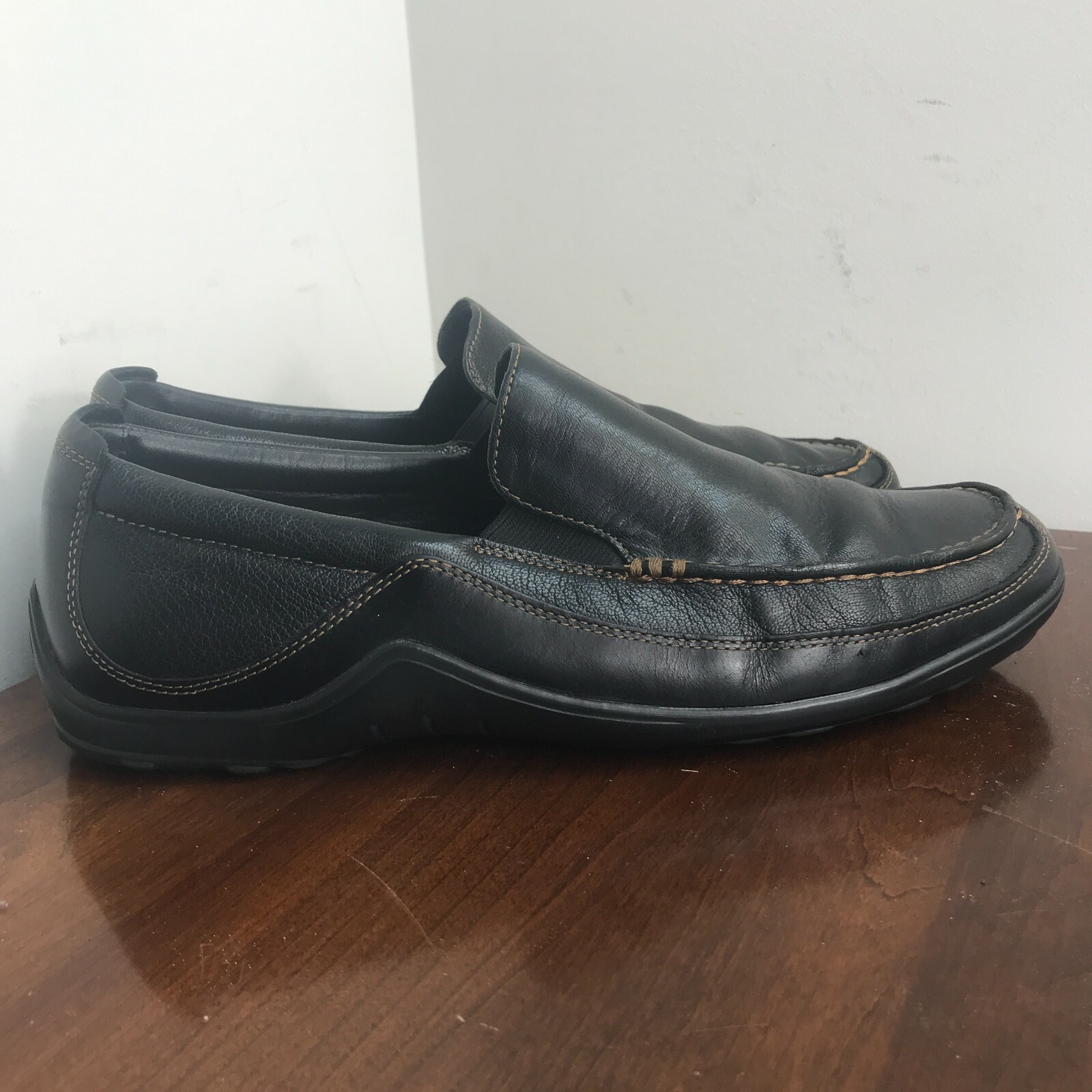 Cole Haan Tucker Venetian Driving 