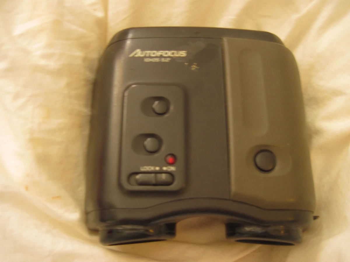 Minolta 2025 autofocus binoculars
