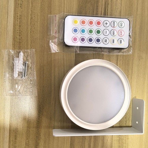 Wall-mounted Painting Lamp Bracket Light for Home Wall Decoration - Afbeelding 13 van 14