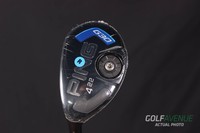 Ping G30 2015 4 Hybrid 22° Regular Left-h Graphite Golf Club 4270 Ping G30 2015 4 Hybrid 22° Regular Left-h Graphite Golf Club 4270