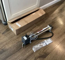 NEW Hydro-Quip Low Flow Watkins Heater Replacement, 230v, 4.0kW, Stainless Steel