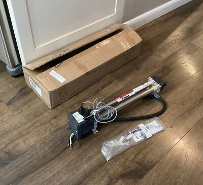 #ad NEW Hydro Quip Low Flow Watkins Heater Replacement 230v 4.0kW Stainless Steel $350.00