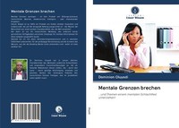 Mentale Grenzen Brechen | Buch | 9786202708005
