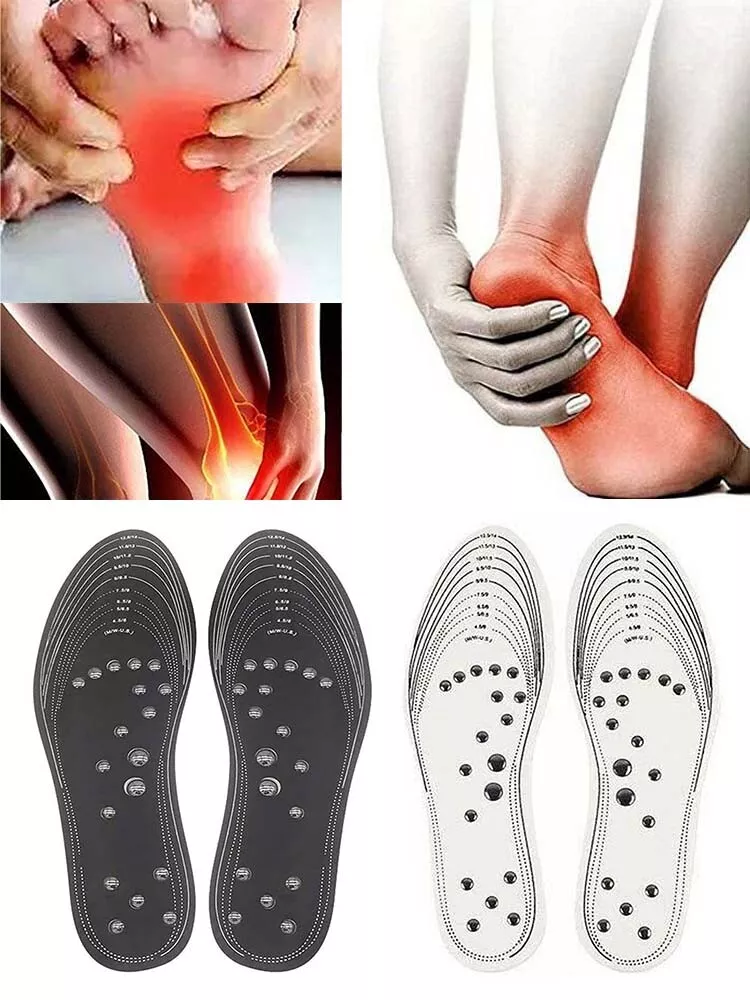 Relief insoles hotsell