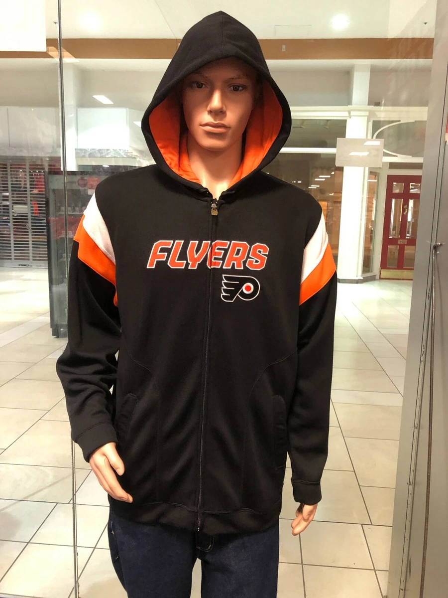 Flyers sweater 2025