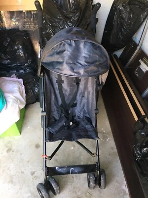stroller bag kmart