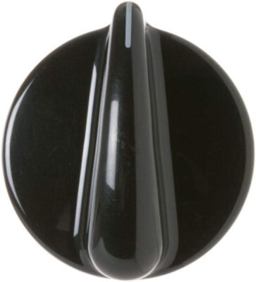 Oven Range Burner Knob for GE WB03T10078 AP2015111 PS226412
