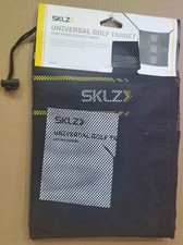 SKLZ Home Golf Universal Golf Target - Home Range Accuracy Target - Brand New