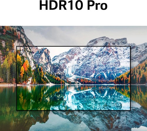 LG Serie UR78 43" 4K,HDR10, 3 HDMI, Game Optimizer, Wi-Fi 5, Smart TV WebOS 23 - Foto 4 di 10