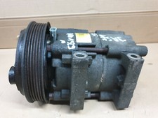 Ford Fiesta JAS JBS Ka RBT 1,3i Klimakompress...