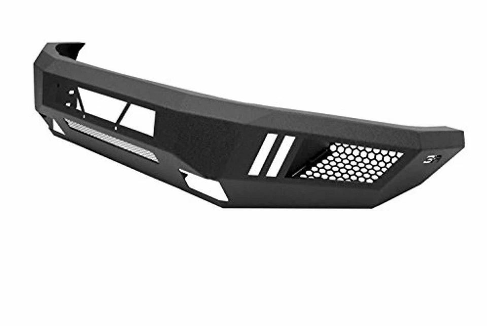 Body Armor 4x4 FD-19337 Eco Series Front Bumper for 2009-2014 Ford F-150 - Изображение 2 из 4