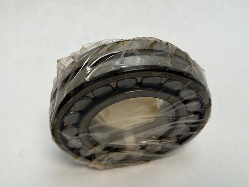 NSK 22211CAME4C3 Spherical Bearing 55x100x25 mm 22211-CAM-E4/W33-C3 Japan - Picture 4 of 8