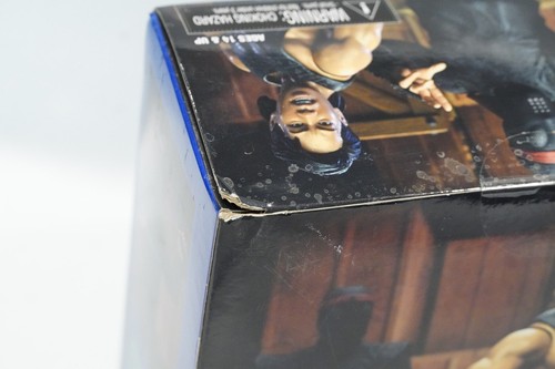 NECA Keno & Foot Soldier Teenage Mutant Ninja Turtles II Secret of the Ooze d16 - Foto 13 di 16
