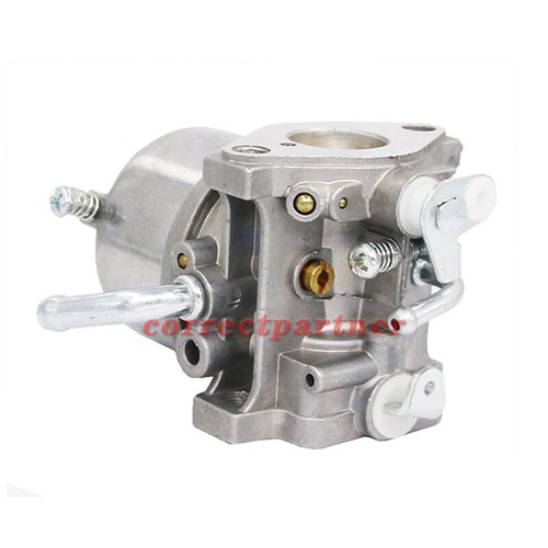 Carburetor For John Deere 14SB 14SE JX75 JE75 JX85 Kawasaki FC150V 15003-2364 US - Picture 8 of 12