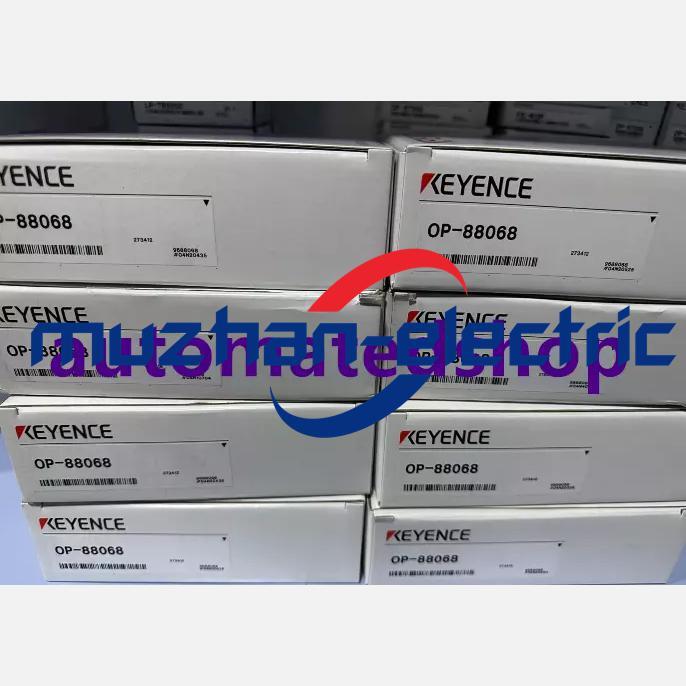 アンプ KEYENCE OP-88068 1PC New original KEYENCE OP-88068 #YX | eBay
