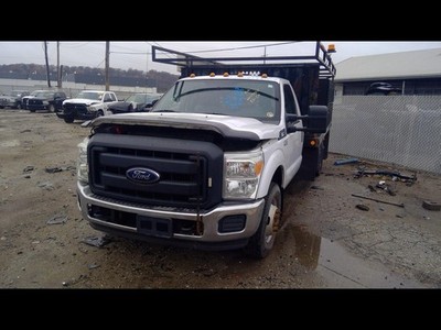 Used Body Control Module fits: 2015 Ford F350SD PICKUP Body Control BCM under da