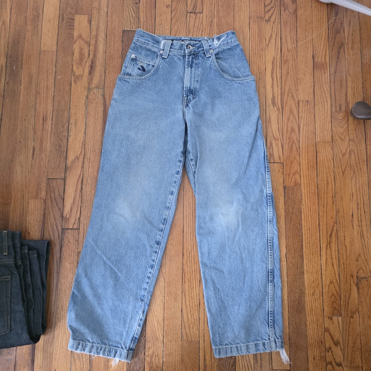 JNCO One Ninety Baggy 90's Skater Jeans Men's Size 28 | eBay