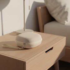 Headphone Case EVA Hard Travel Storage Fit Beats JBL ANC Noise Cancelling