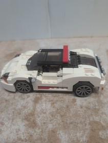 Lego Creator Highway Speedster 3 in 1 Set 31006 - Unsure If Complete 