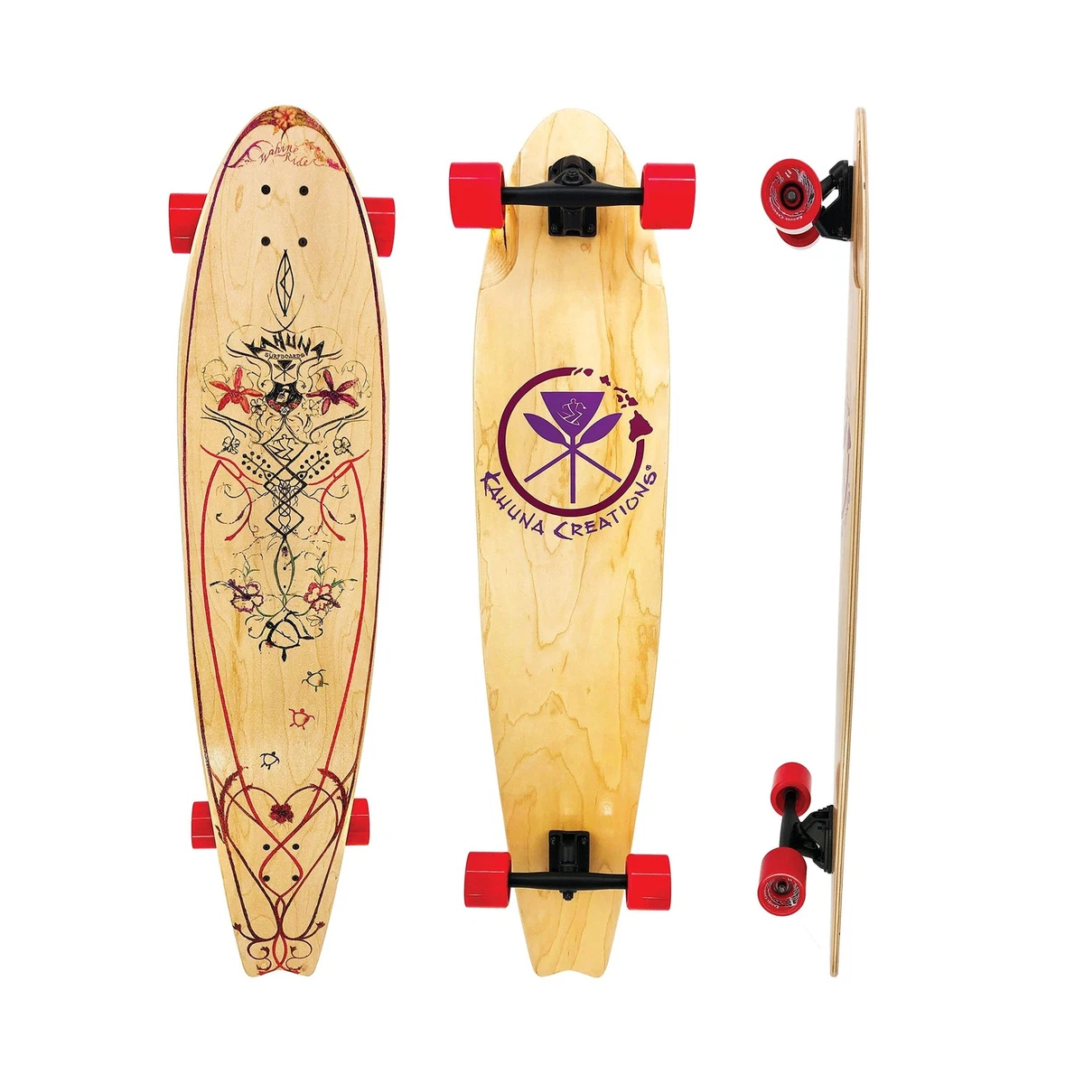kahuna longboard products for sale | eBay