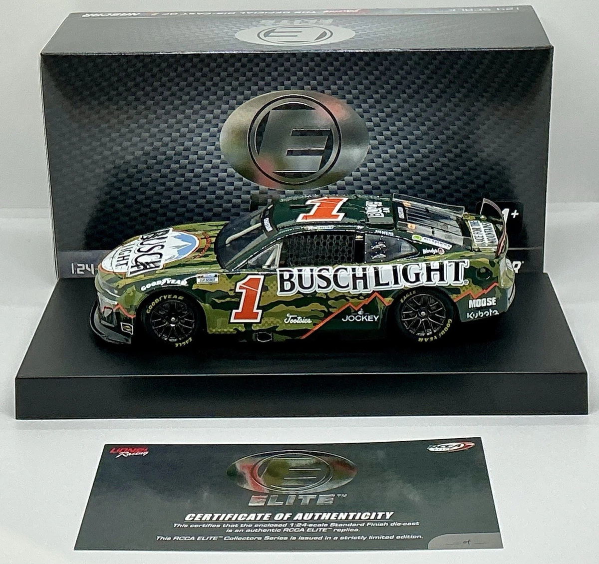 Lionel 1:24 Diecast Racing Cars for sale | eBay