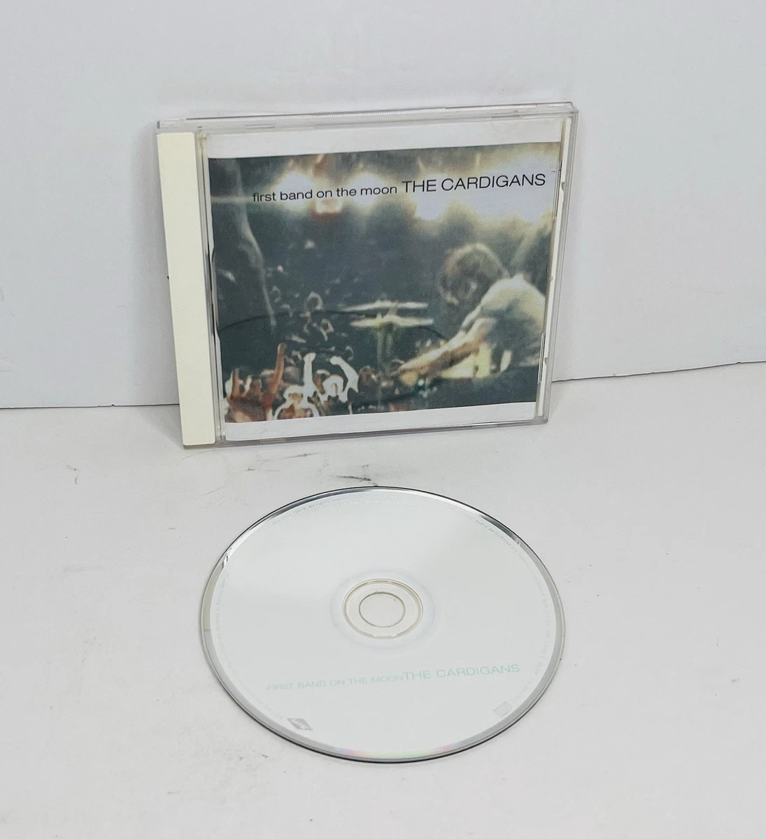 Music CDs The Cardigans for sale | eBay