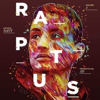 Vinile - Nayt - Raptus 3 - Jive -D- Neu