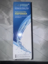 IcePure RWF0900A Water Filter - White FREE SHIP