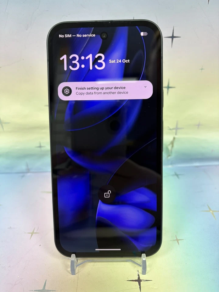 Google Pixel 9 · 128GB, photo 1 of 5