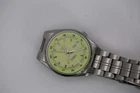 Gent's Vintage Seiko 5 Automatic 21 Jewels Mechanical Wristwatch - Spares