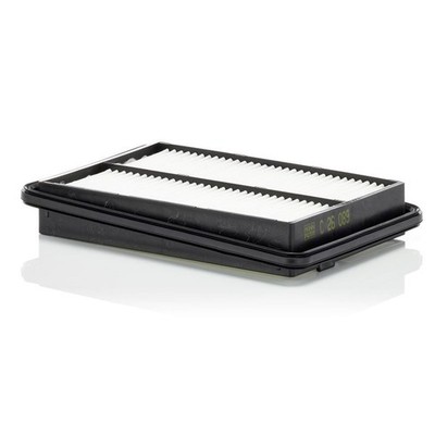   MANN-FILTER AIR FILTER C 26 089 NEU DE STOCK