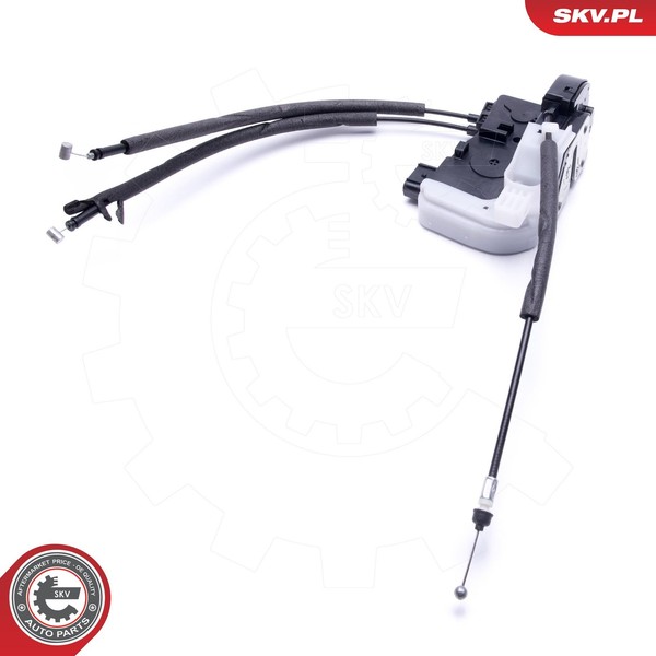 Esen SKV TüRschloss 60SKV102 FüR Hyundai-image
