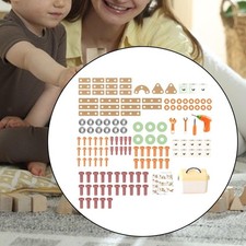 Kids Tool Set Construction Toys Kids Role Play