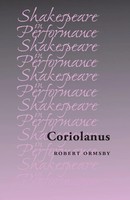 Robert Ormsby | Coriolanus | Taschenbuch | Englisch (2019) | Ean 9781526139450