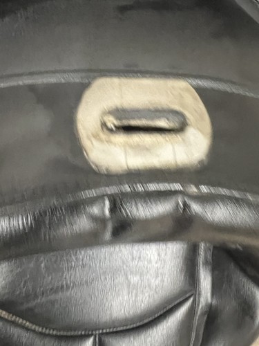01-10 Honda Goldwing 1800 GL1800 oem NON heated - Picture 3 of 7
