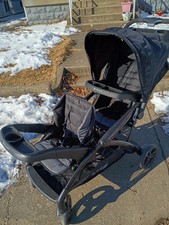 Baby Trend Sit N' Stand  Double 2.0 Stroller