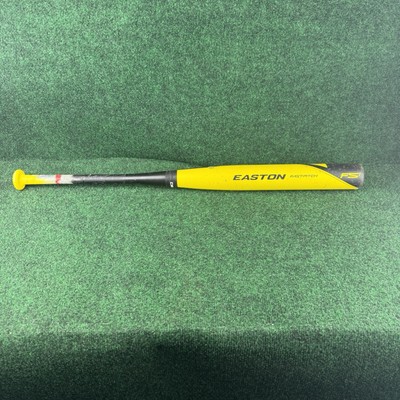 Batte De Softball Easton FS1 FP14S1 – 33 Pouces, 23 Oz, Fastpitch, D'occasion