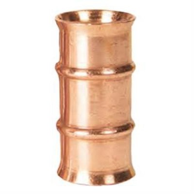 1Pc RLS 1-3/8'' Slip Coupling -  (Original Zoomlock 770558)